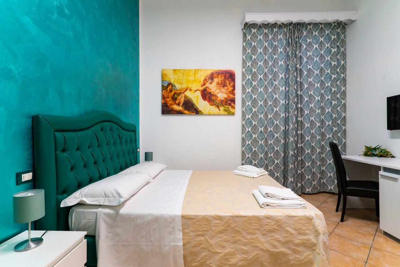 Guest house La Cittadella 2*