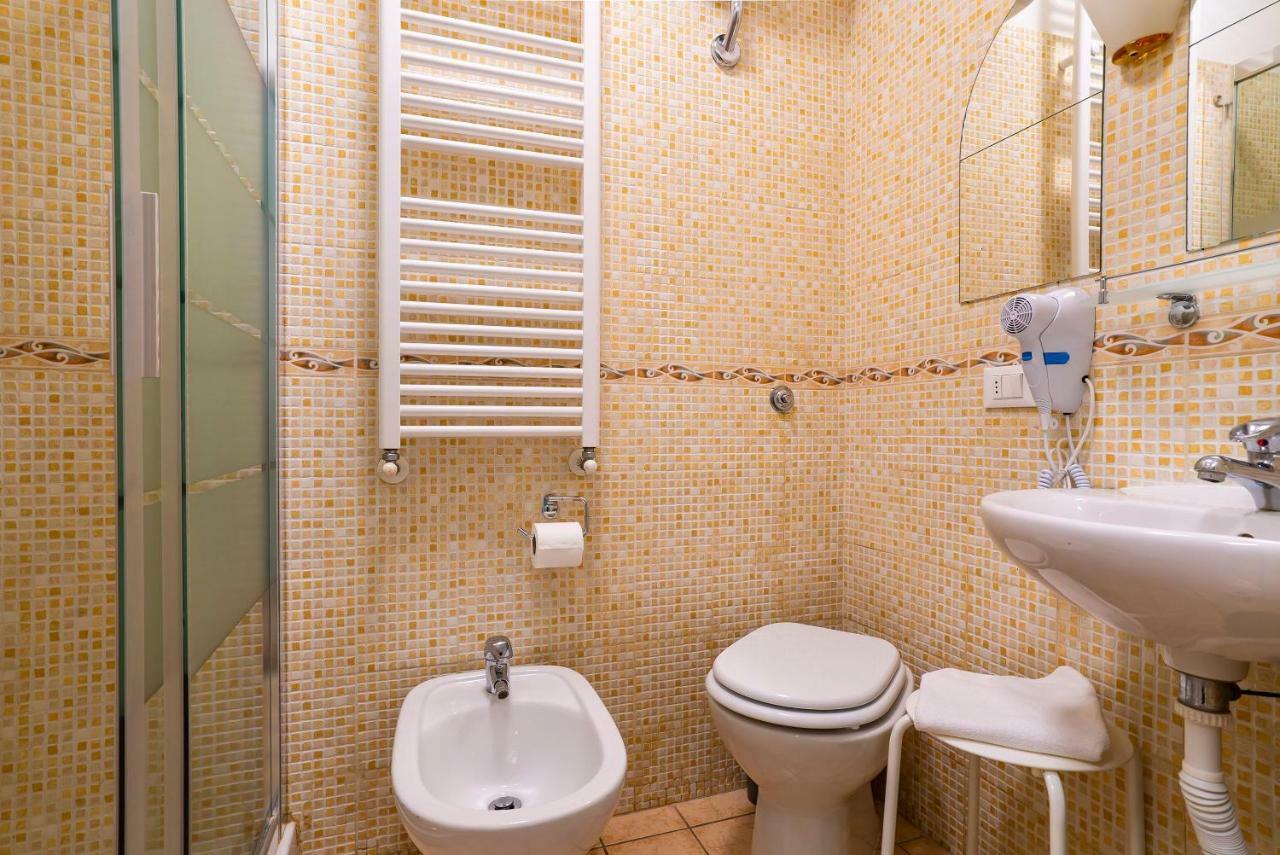 Guest house La Cittadella