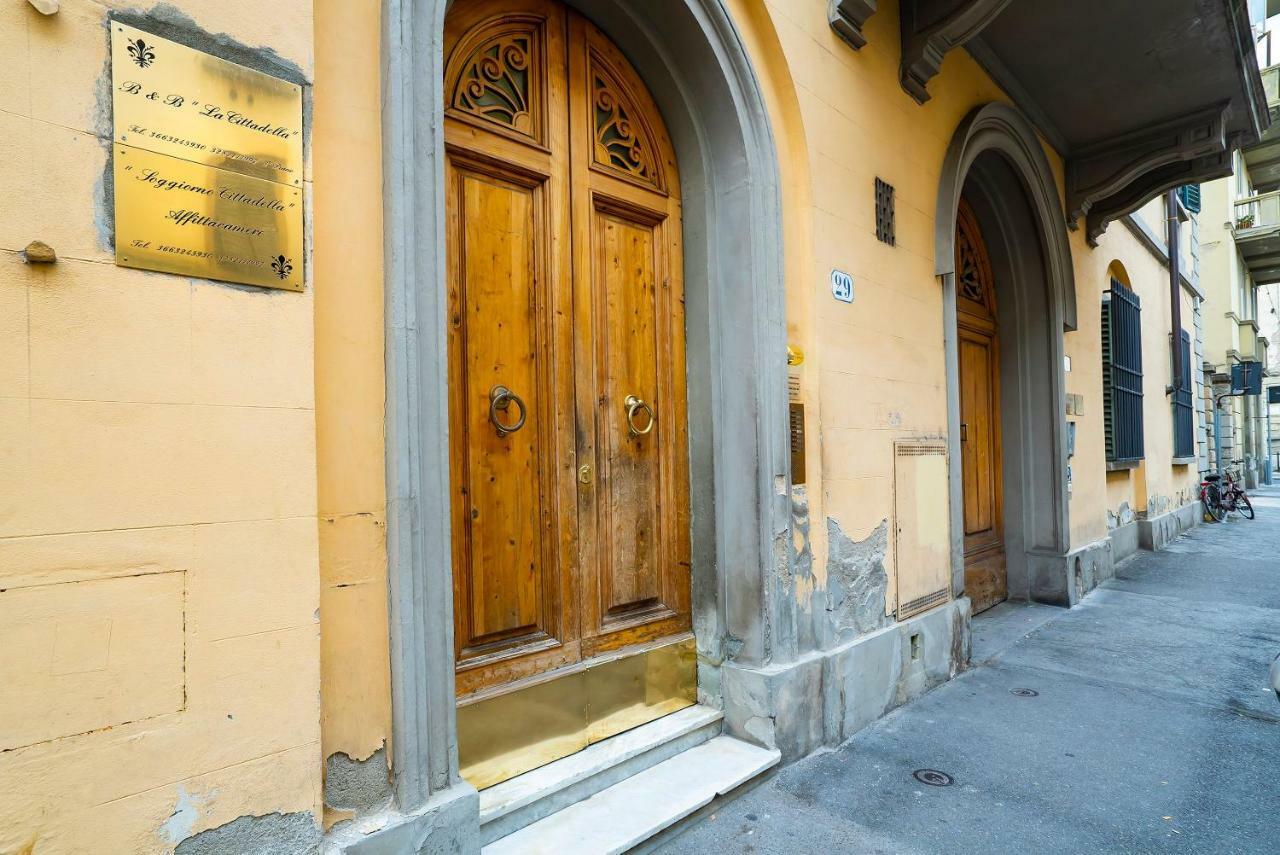 La Cittadella Guest house 2*