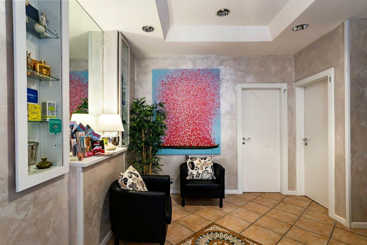 La Cittadella Guest house