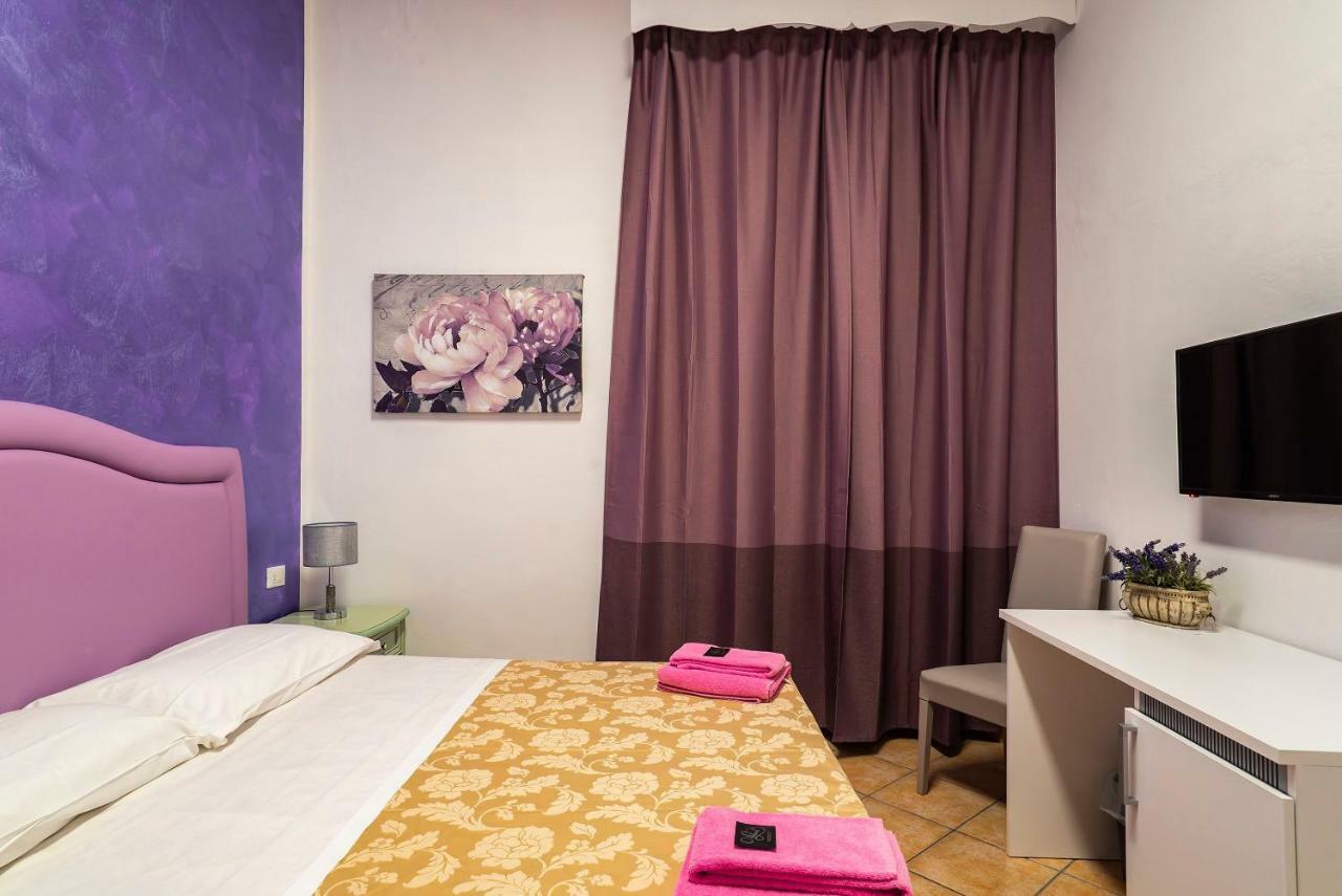 La Cittadella Guest house Florence