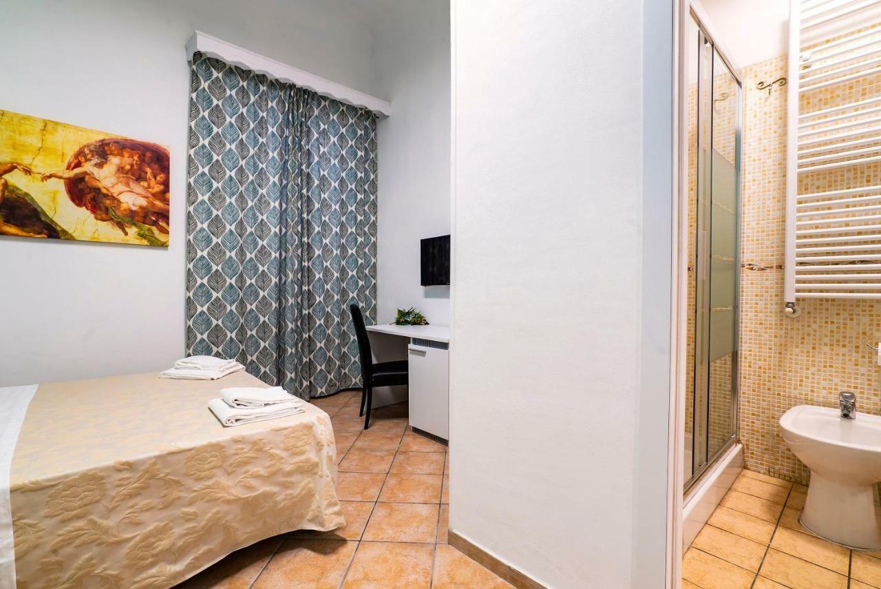 La Cittadella Guest house Florence