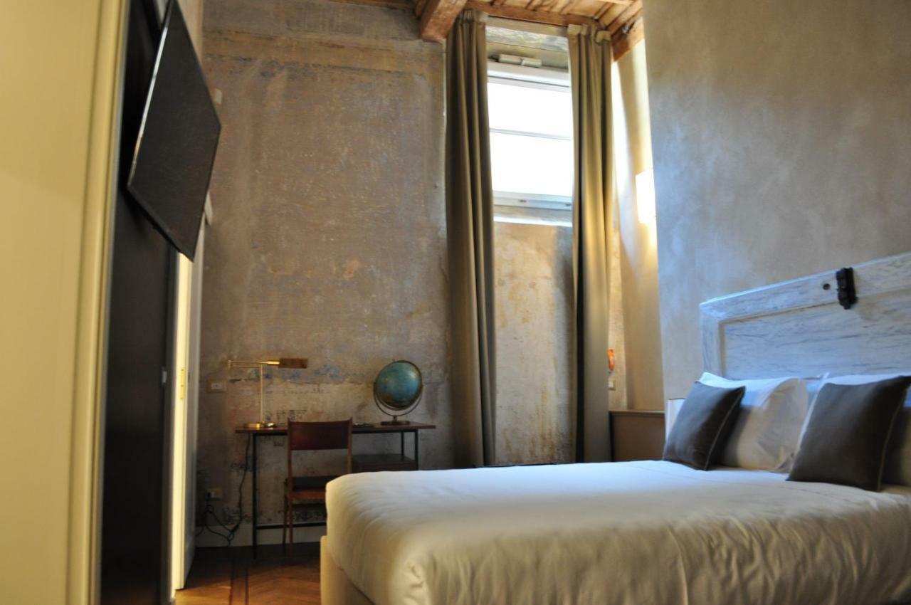 Affittacamere Residenza La Musa Amarcord 3*