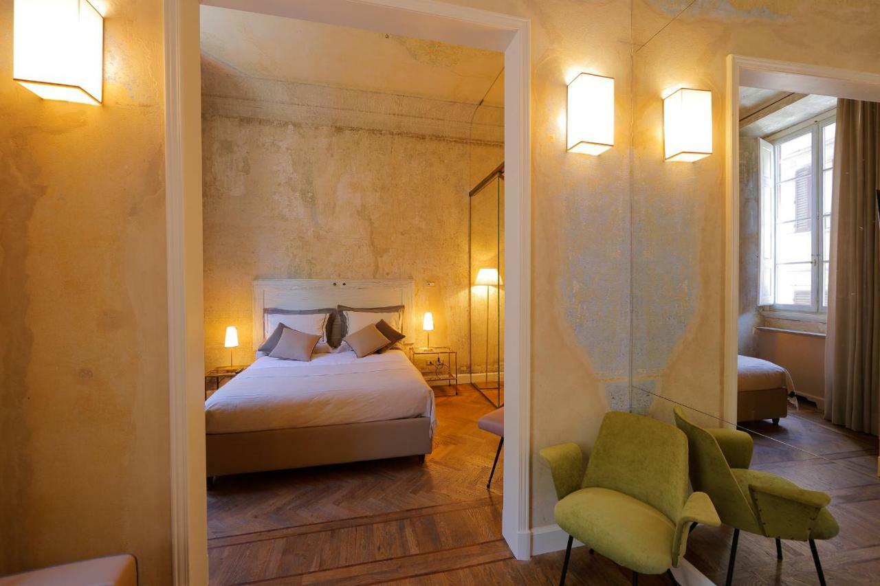 Residenza La Musa Amarcord Affittacamere Firenze