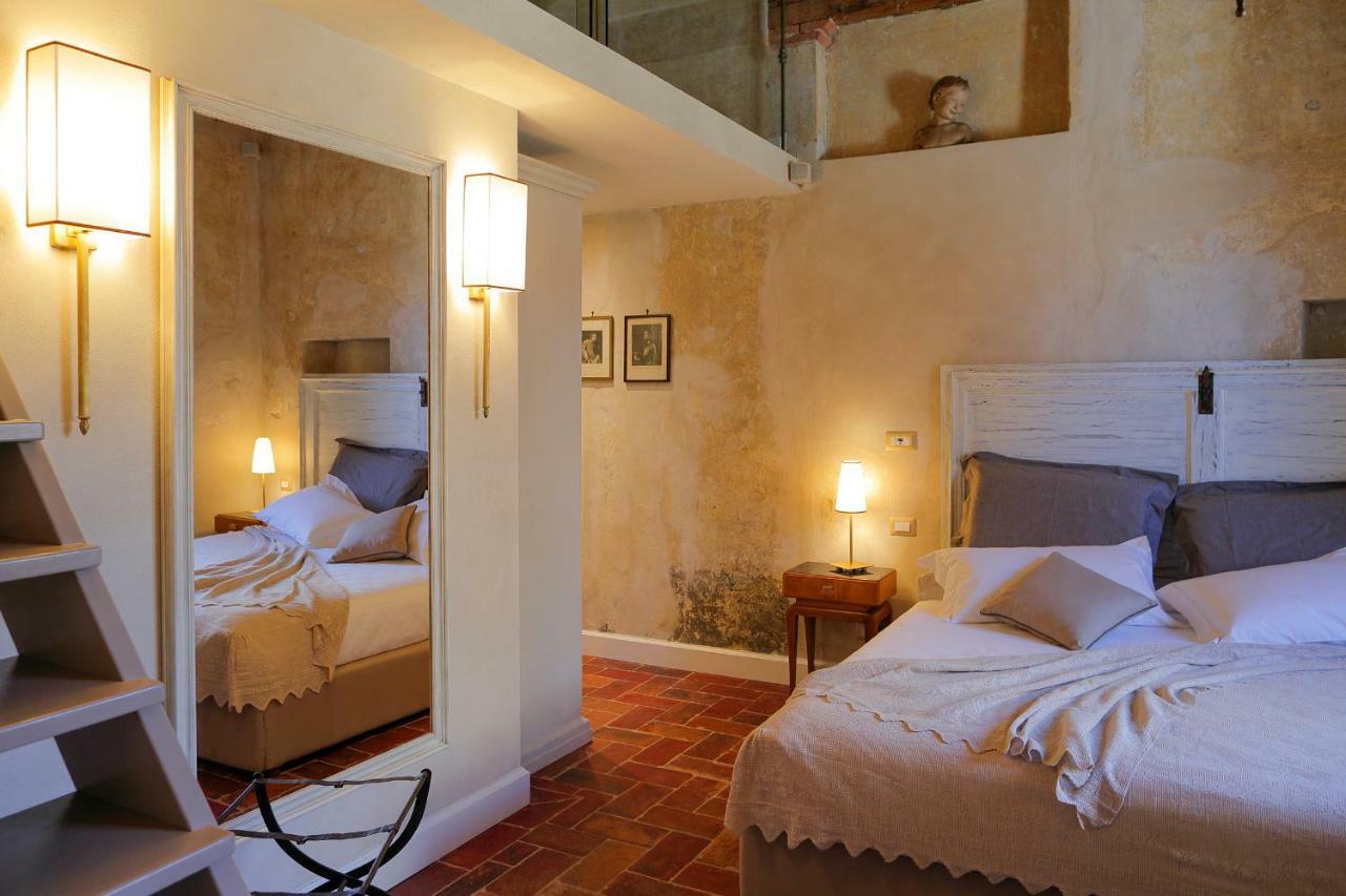 Residenza La Musa Amarcord 3*