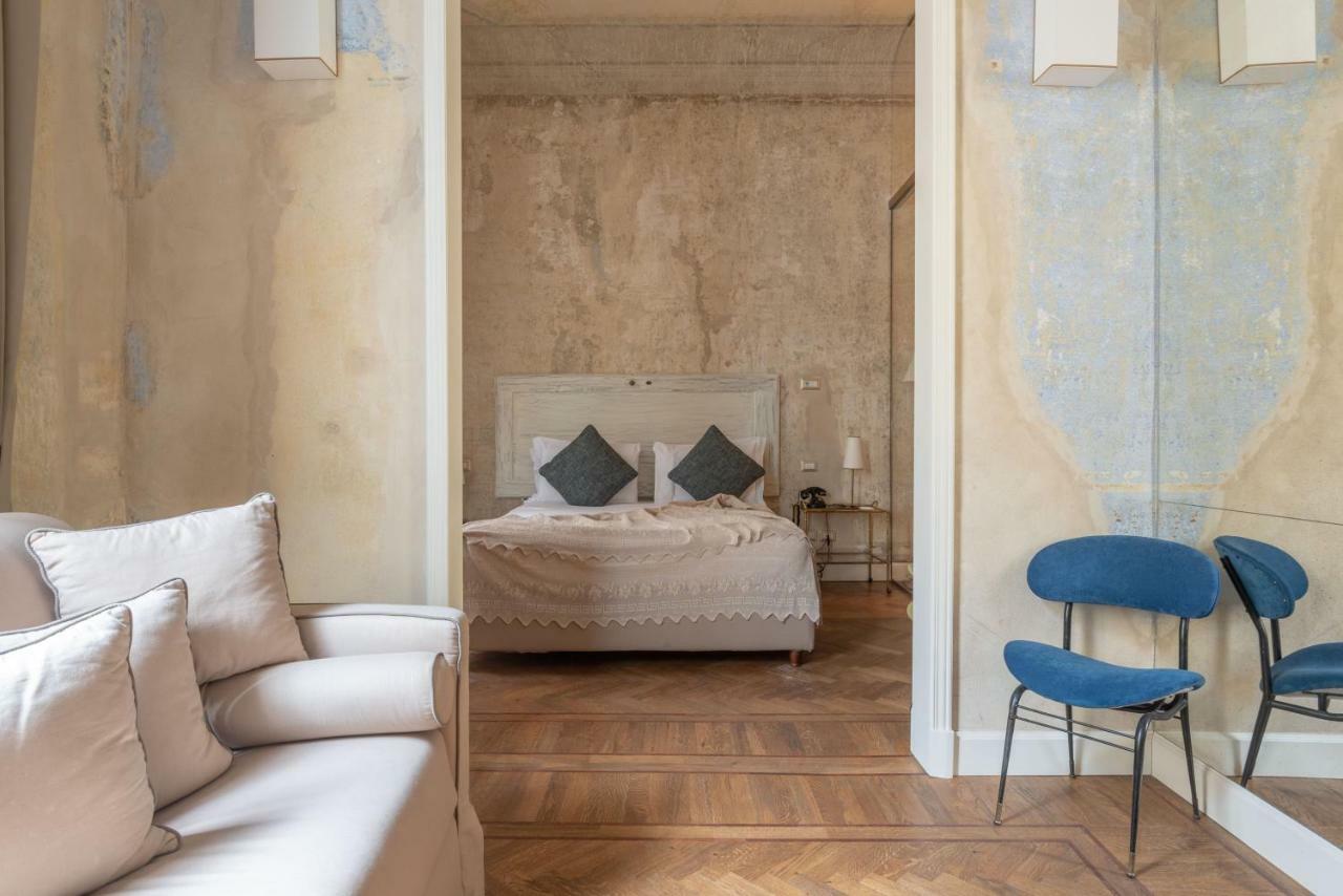 Residenza La Musa Amarcord 3* Firenze