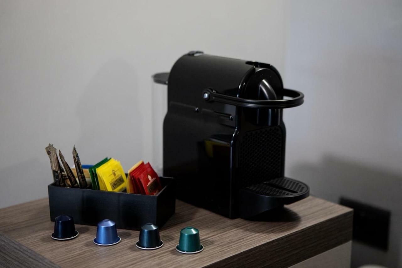 Acomodação com café da manhã  G&g