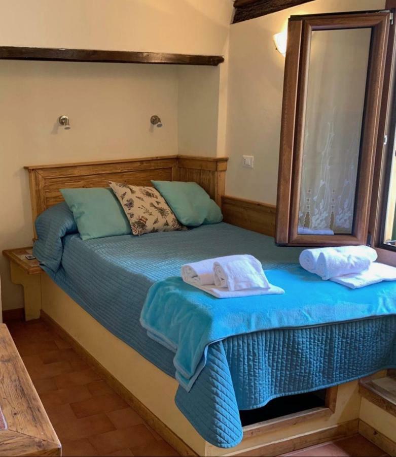 Appartement Vecchia Volta