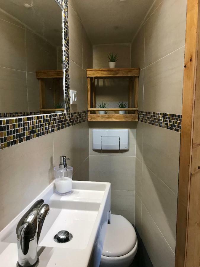 Apartment Vecchia Volta