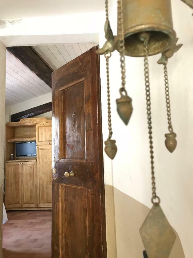Vecchia Volta Appartement *
