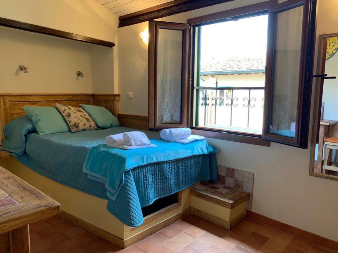 Vecchia Volta Appartement *