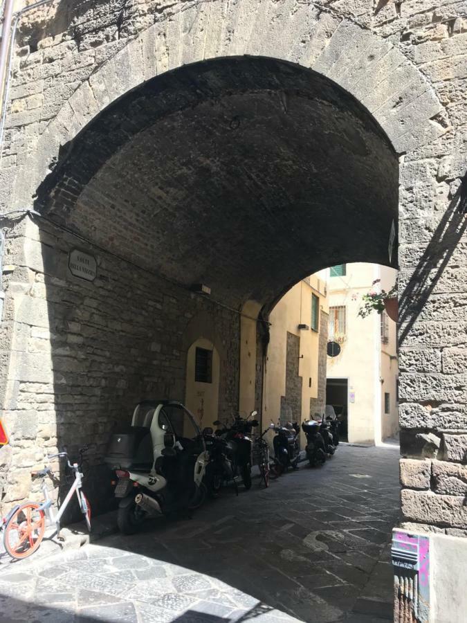 Vecchia Volta Appartement