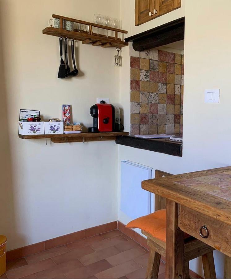 Vecchia Volta Appartement