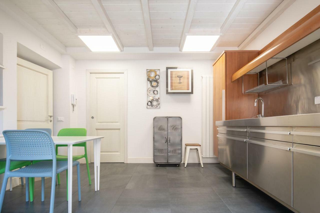 Giglio By Mmega Apartment Florence