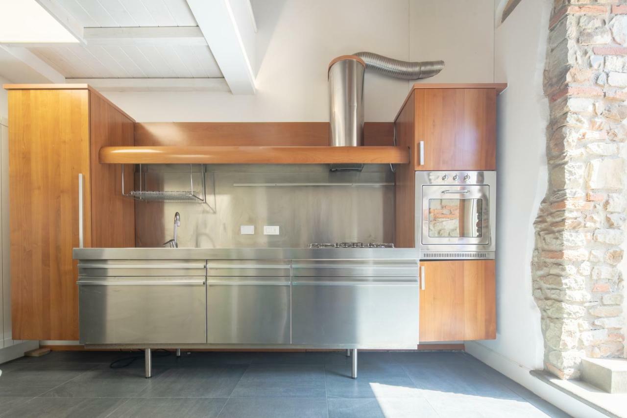Giglio By Mmega Apartment Florence