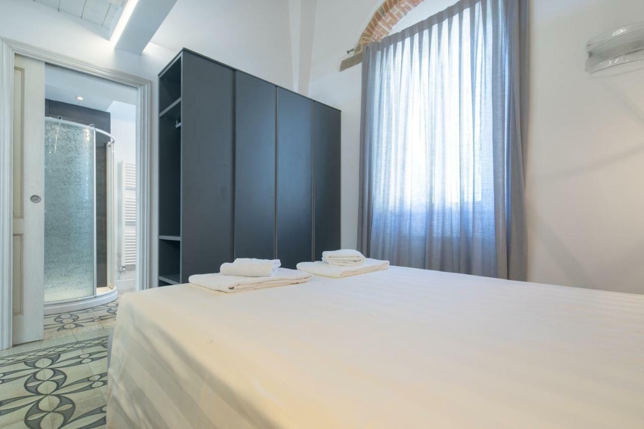 Giglio By Mmega Apartment Florence