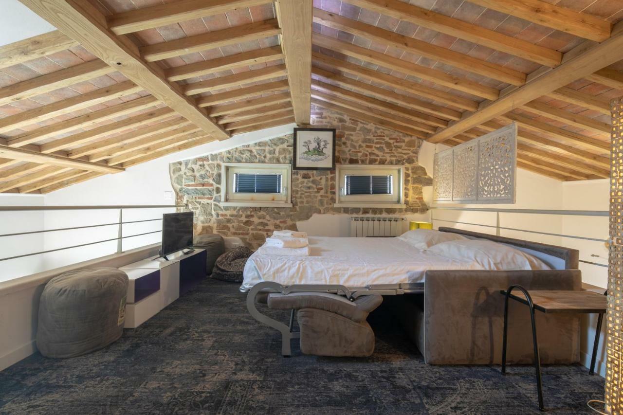 Apartment Giglio By Mmega *