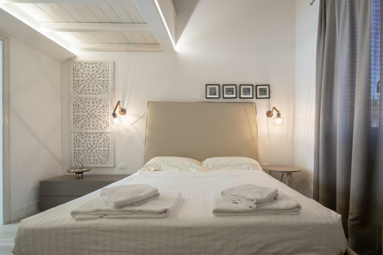 Apartment Giglio By Mmega Florence