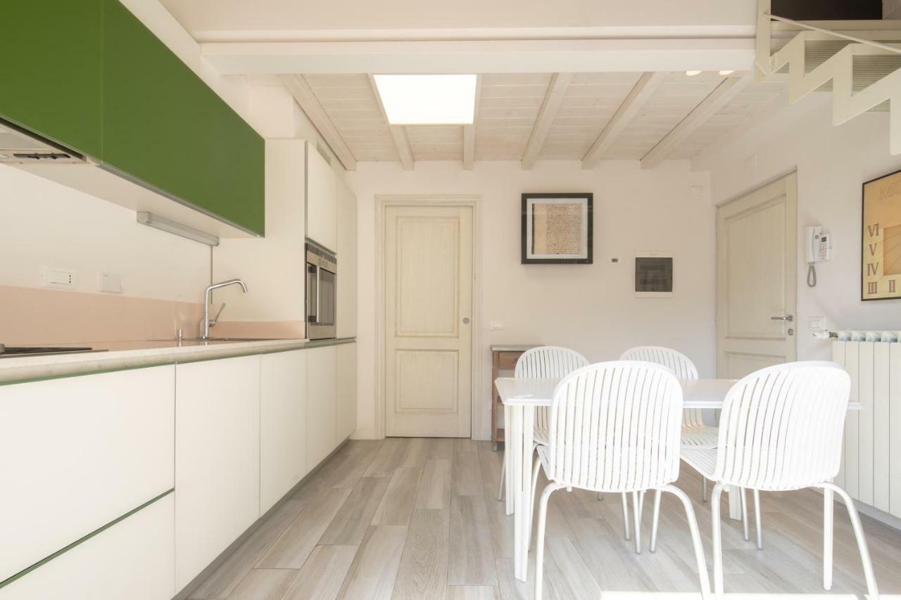 Giglio By Mmega Apartment