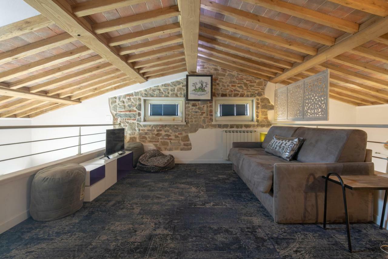 Apartment Giglio By Mmega