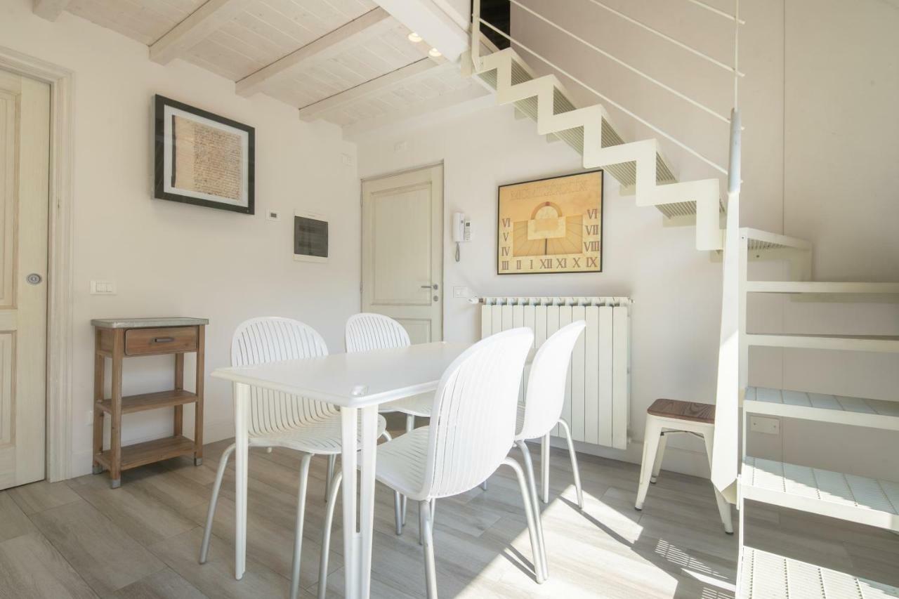 Giglio By Mmega Apartment