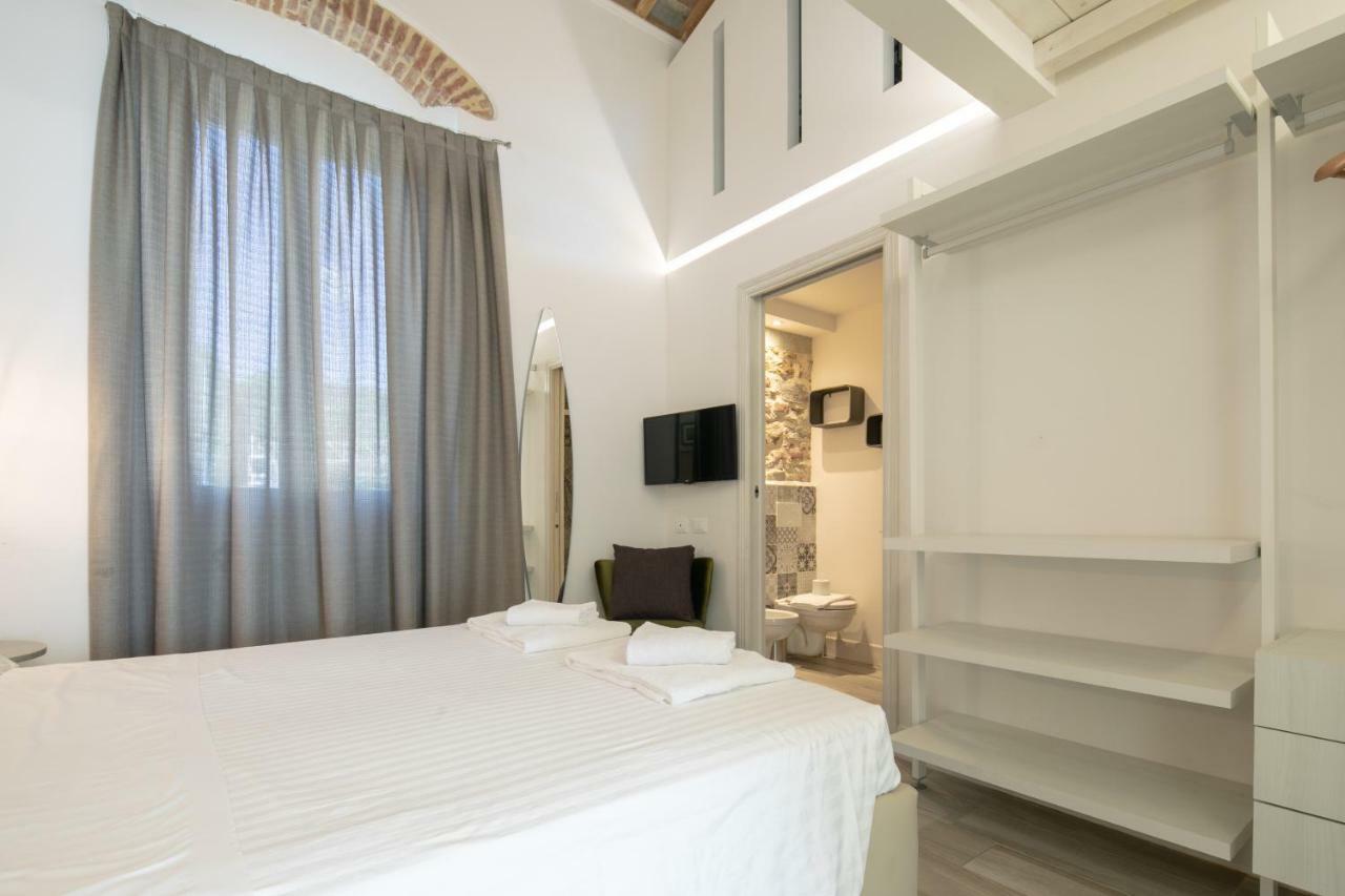 Apartment Giglio By Mmega