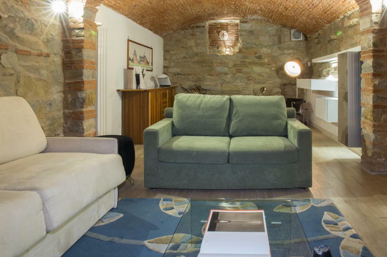 Apartment Giglio By Mmega Florence