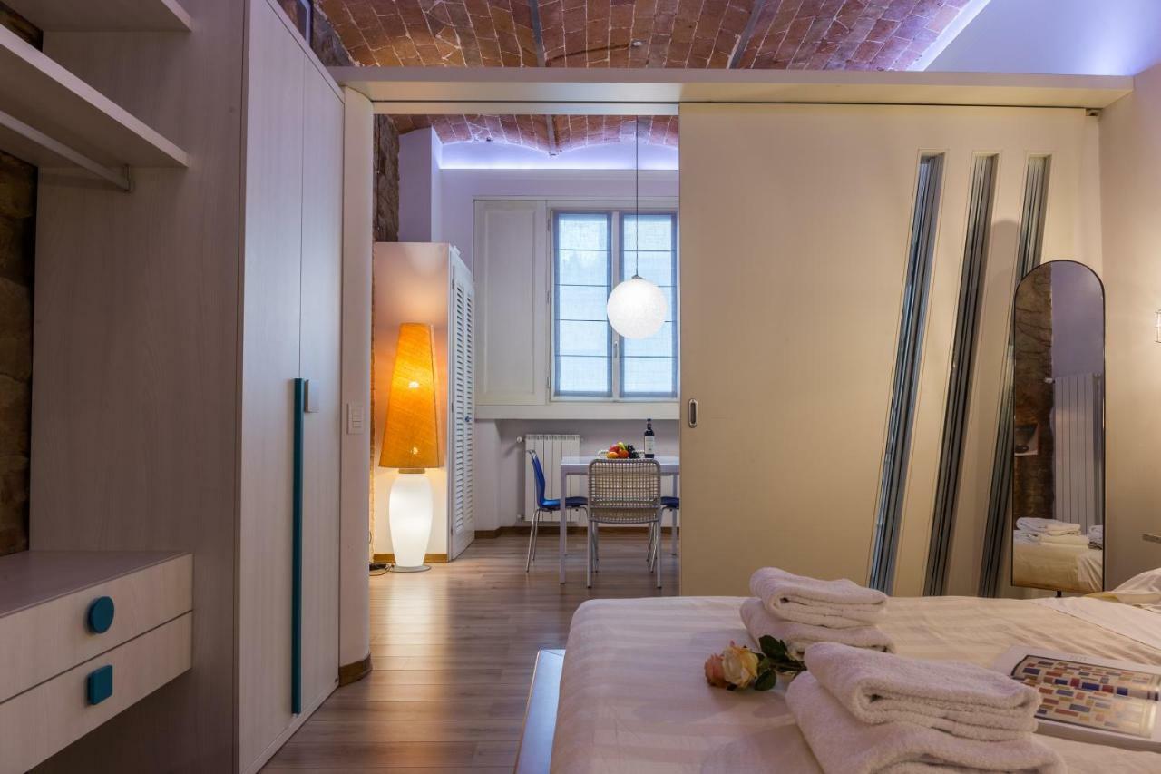 Apartment Giglio By Mmega *