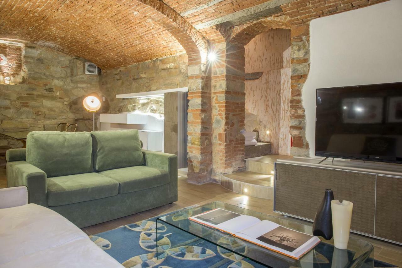 Giglio By Mmega Apartment *