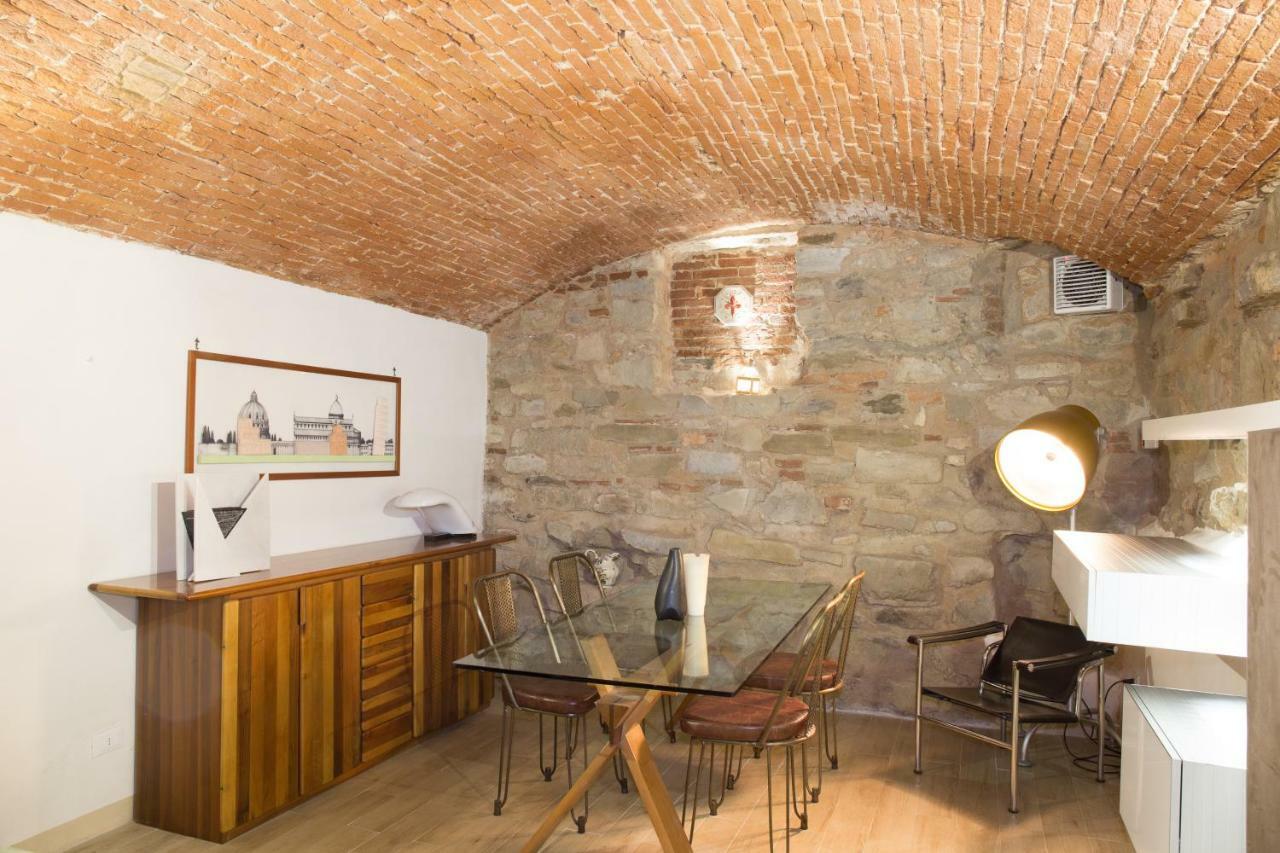 Giglio By Mmega Apartment Florence