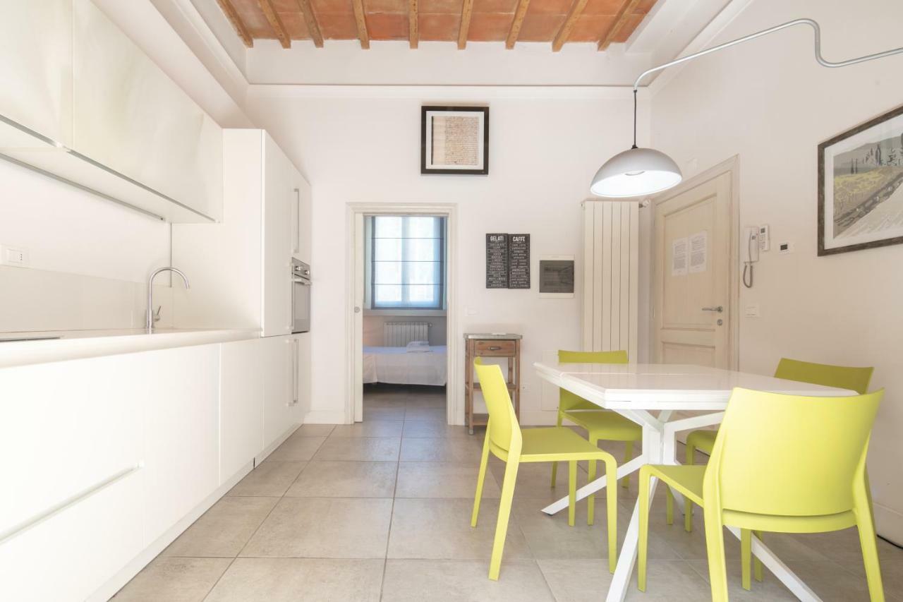 Giglio By Mmega Apartment *