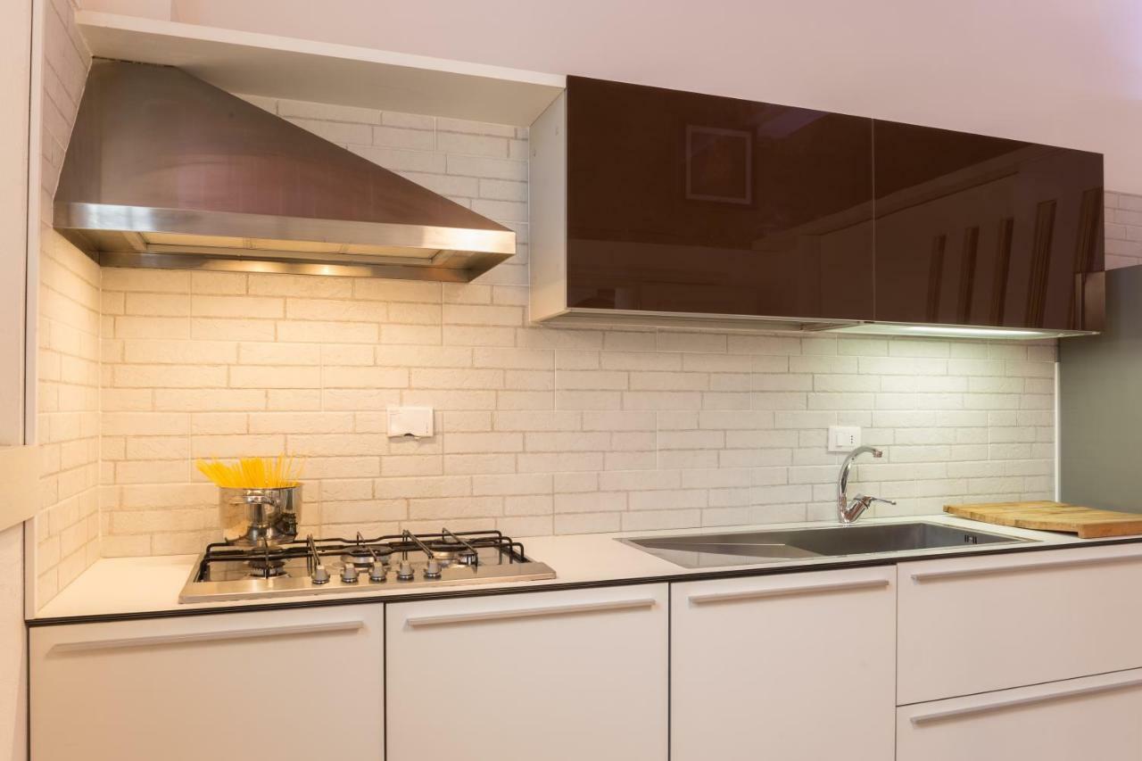 Apartment Giglio By Mmega