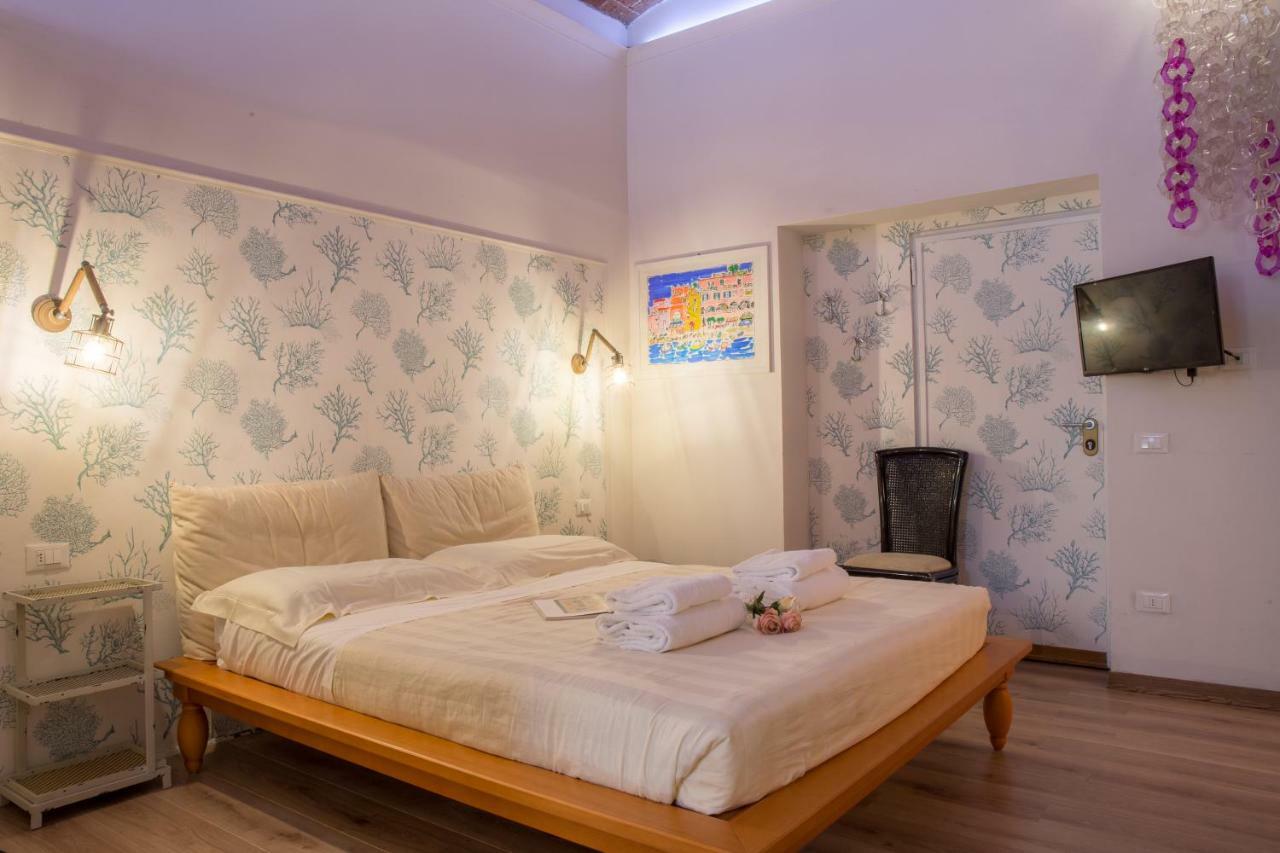 Apartment Giglio By Mmega *