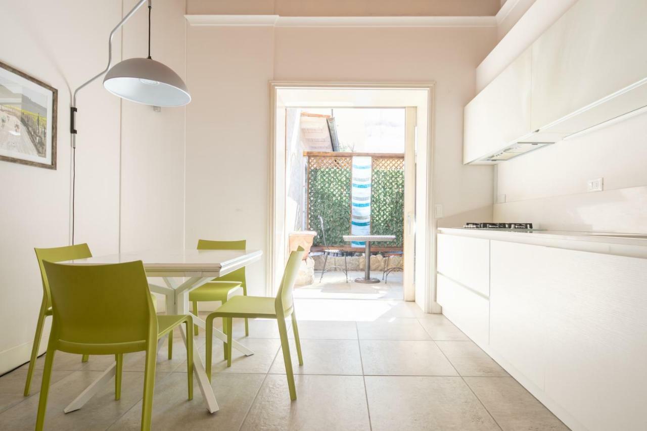 Giglio By Mmega Apartment *
