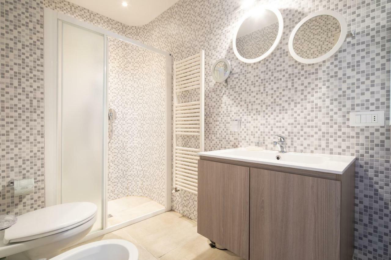 Giglio By Mmega Apartment
