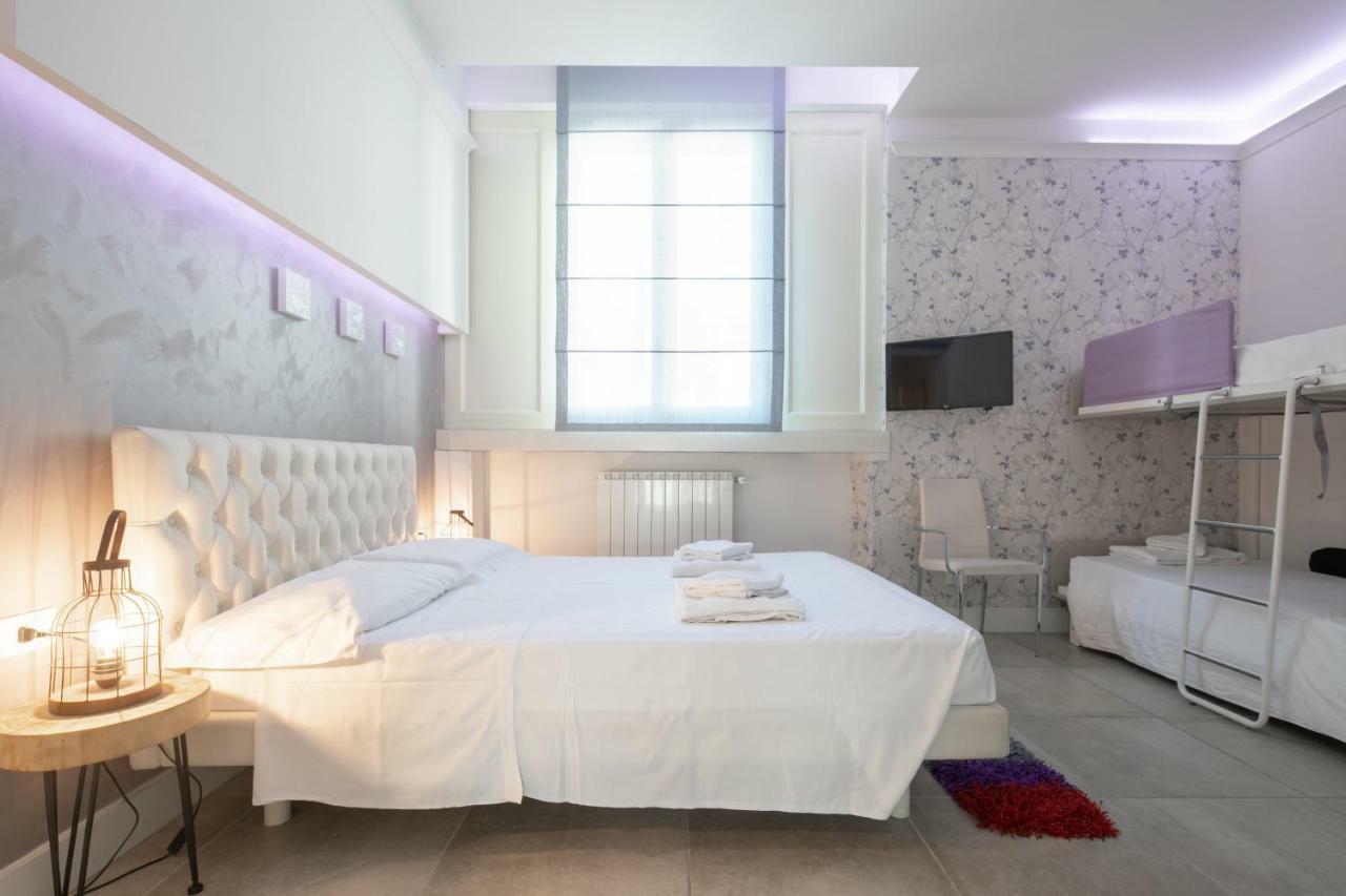 Apartment Giglio By Mmega