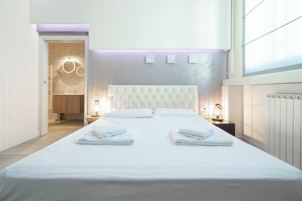 Apartment Giglio By Mmega Florence