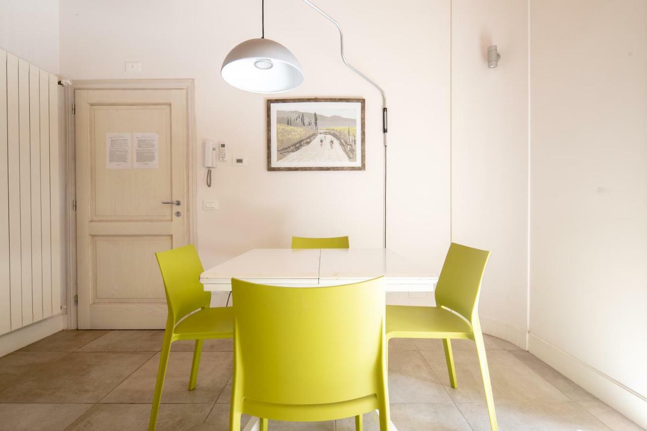 Apartment Giglio By Mmega *