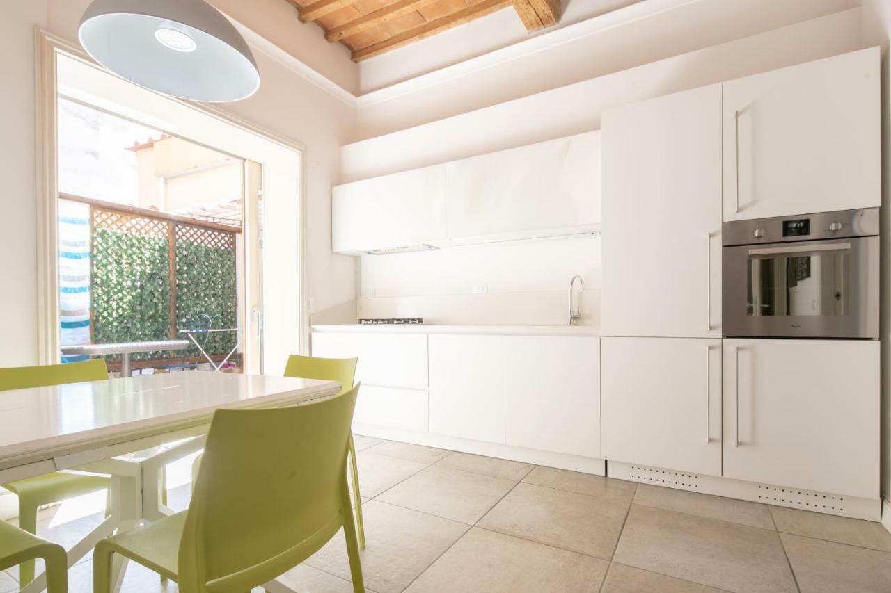 Apartment Giglio By Mmega