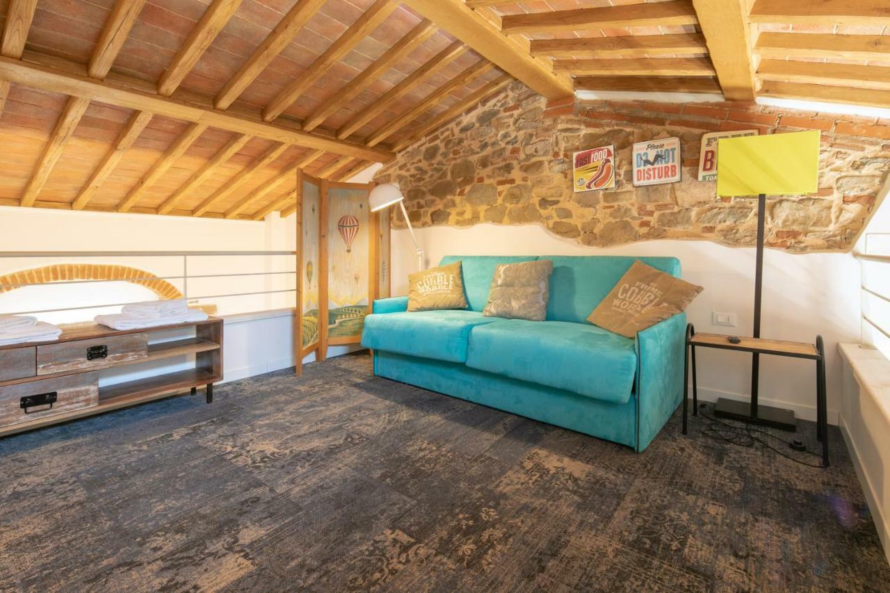Apartment Giglio By Mmega