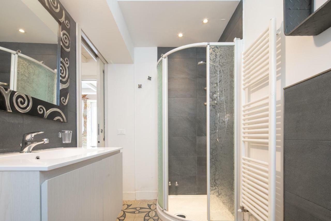 Giglio By Mmega Apartment