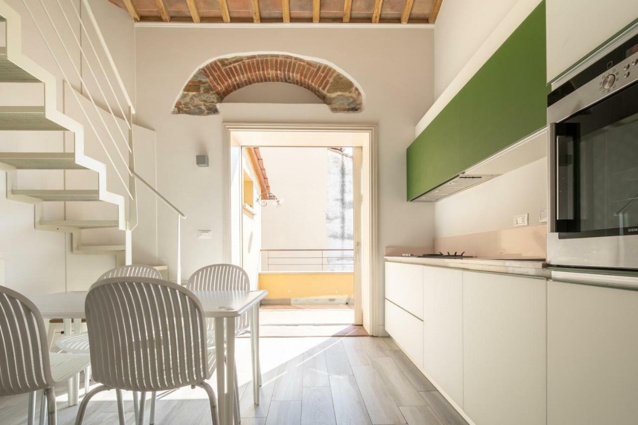 Apartment Giglio By Mmega *