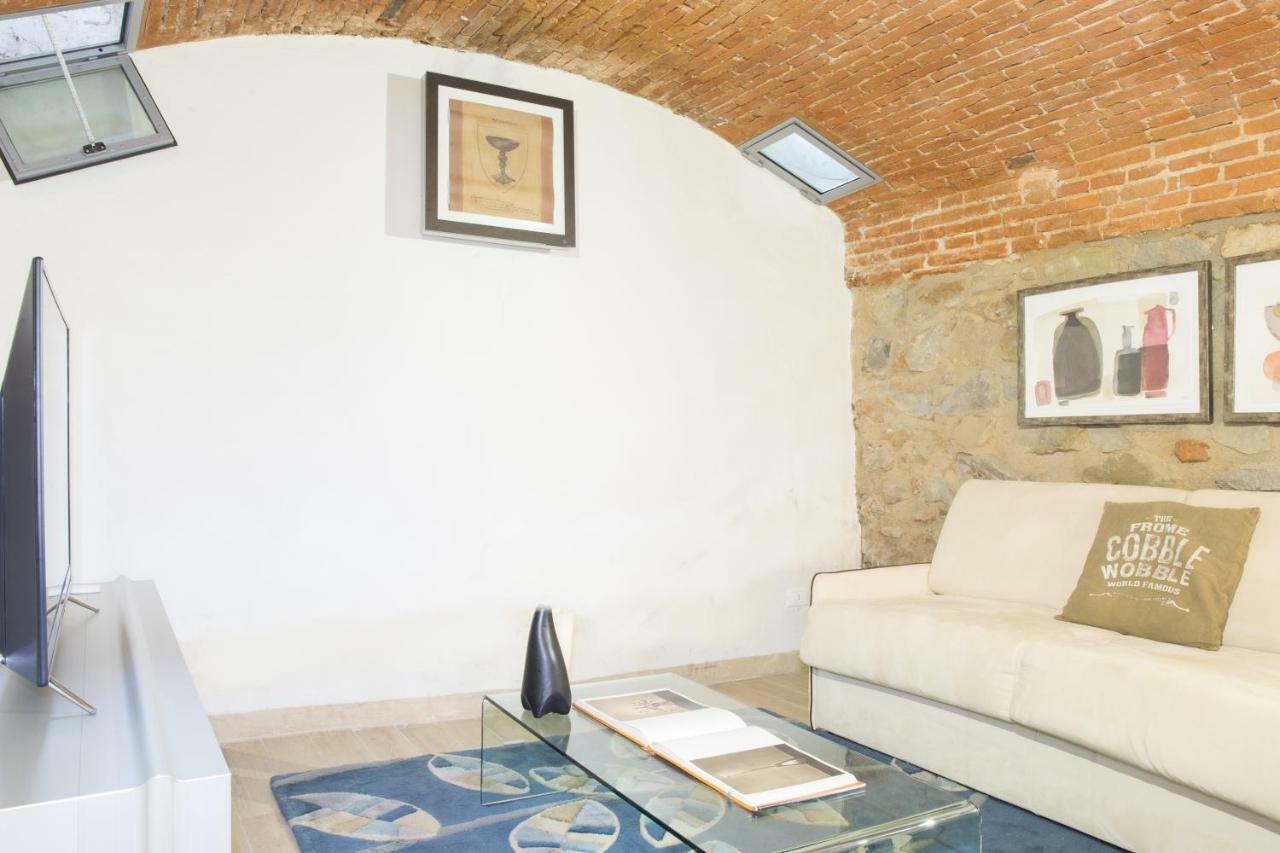 Giglio By Mmega Apartment