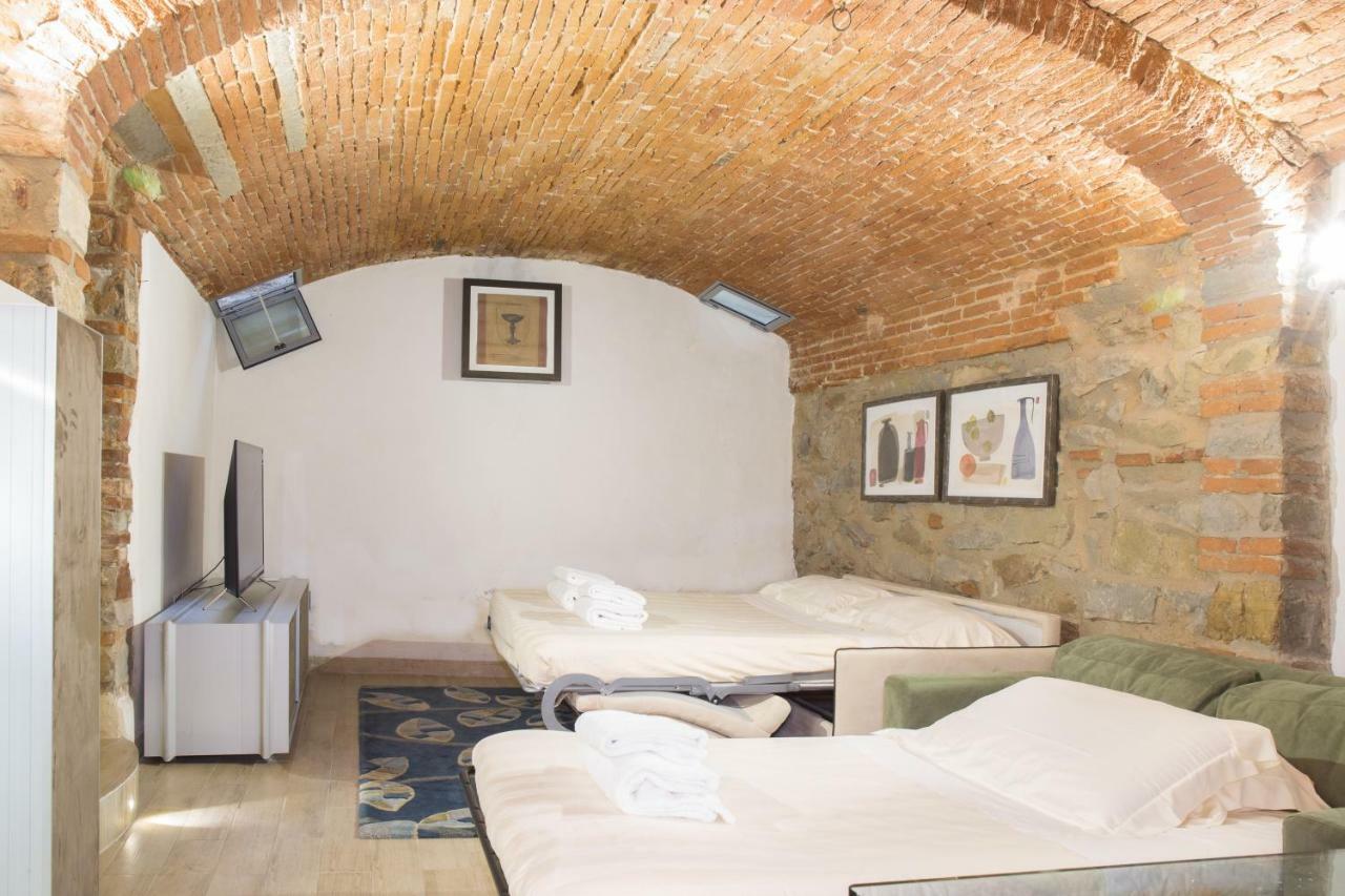 Apartment Giglio By Mmega *