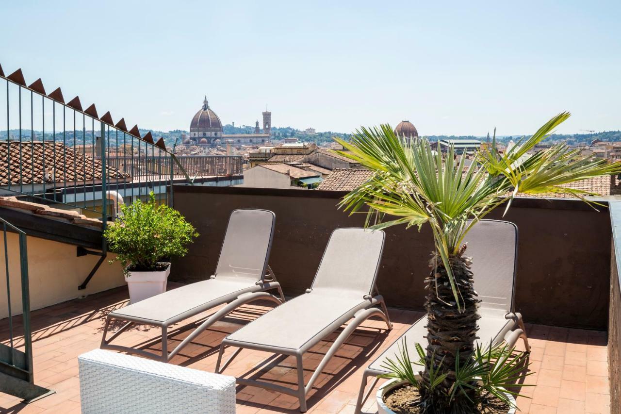 Albergue Plus Florence