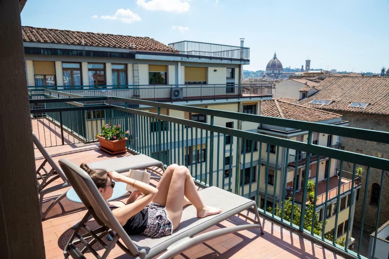 Albergue Plus Florence *