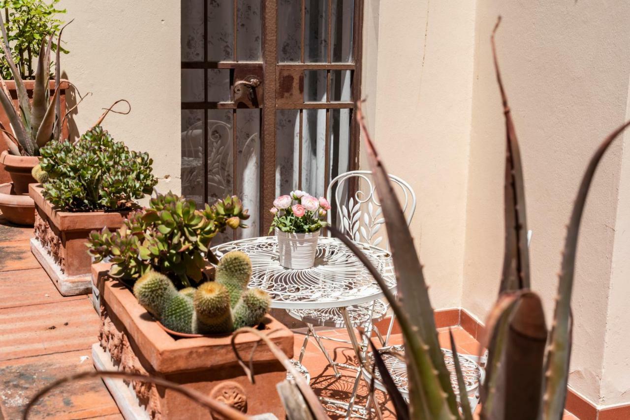 Bed & Breakfast San Remigio Florence