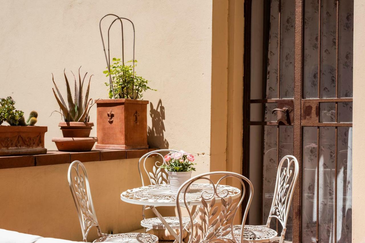 Bed & Breakfast San Remigio Florence