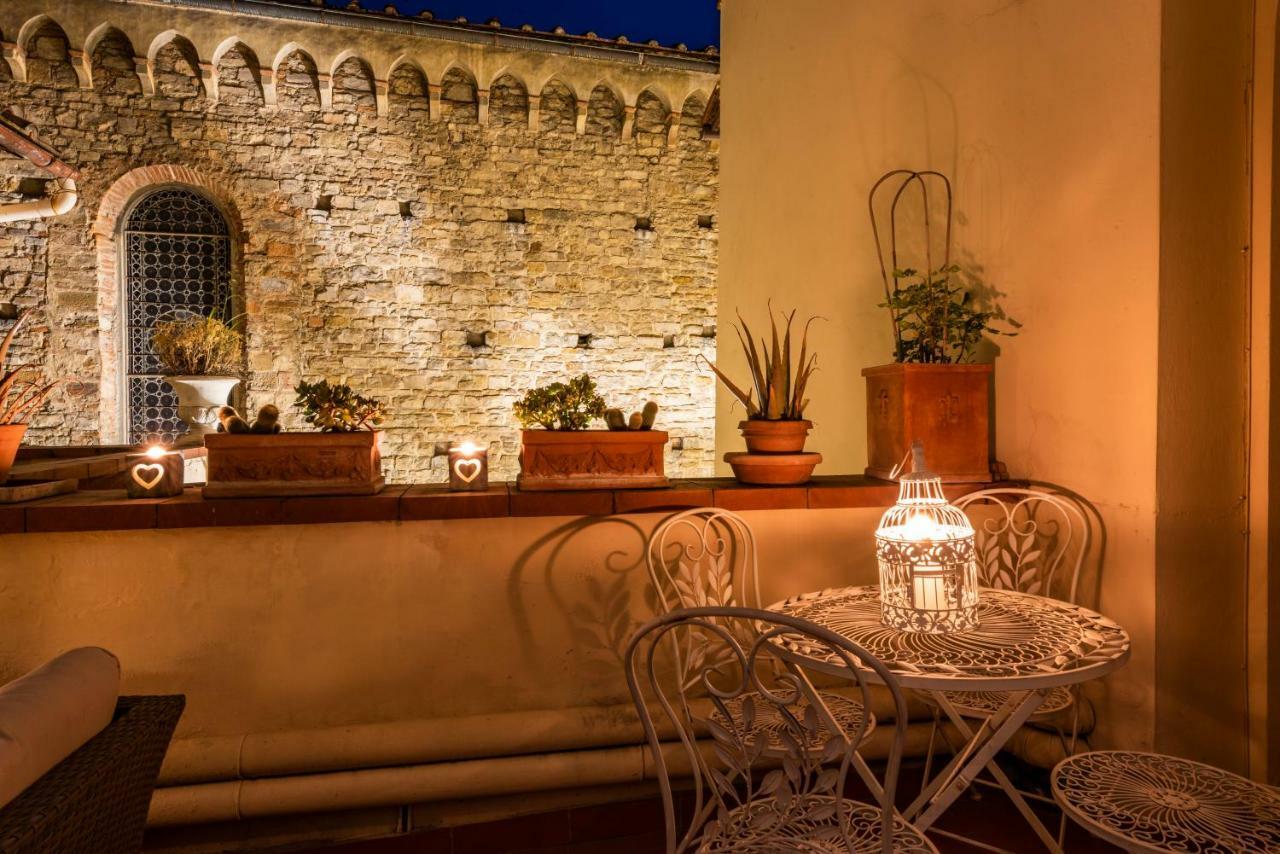 Bed & Breakfast San Remigio