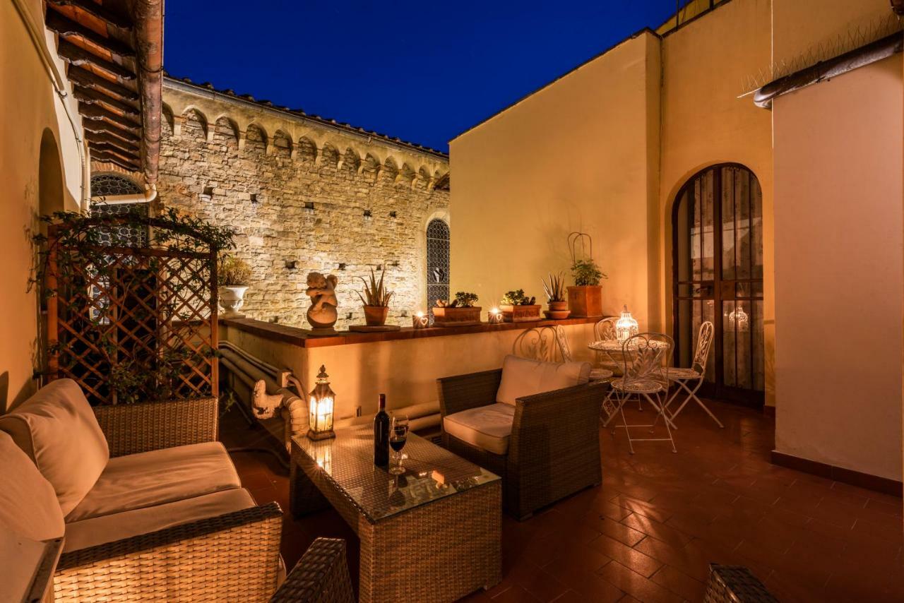 Bed & Breakfast San Remigio 3*